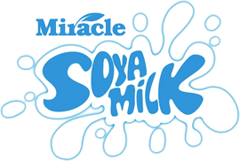 Miracle Soya Milk