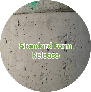 Standard Form Release