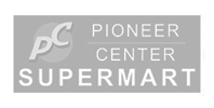 Pioneer Center Supermart